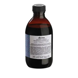 Davines Alchemic Shampoo, Silver, 9.47 Fl Oz Davines Alchemic Shampoo, Silver, 9.47 Fl Oz
