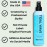 THESALONGUY Tidal Wave Sea Salt Spray - Volumizing Texture for Fine Hair, Thick Hair, Beach Waves - Lightweight Styling Mist for Men & Women 8oz