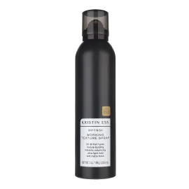 Kristin Ess Dry Texture Hair Spray | Volumizing & Texturizing Styler, Ultra-light Hold Hairspray for Curls, Waves, & Fine Hair | Soft Matte Finish, Fresh Pear Fragrance, 7 oz Kristin Ess Dry Texture Hair Spray | Volumizing & Texturizing Styler, Ultra-light Hold Hairspray for Curls, Waves, & Fine Hair | Soft Matte Finish, Fresh Pear Fragrance, 7 oz