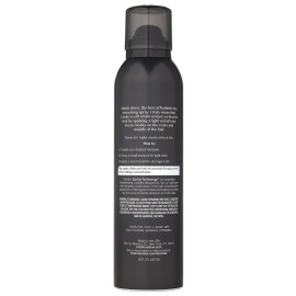 Kristin Ess Dry Texture Hair Spray | Volumizing & Texturizing Styler, Ultra-light Hold Hairspray for Curls, Waves, & Fine Hair | Soft Matte Finish, Fresh Pear Fragrance, 7 oz