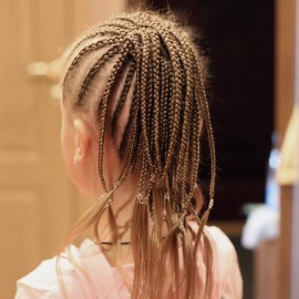 EAONE Clear Elastic Hair Rubber Bands, 1500pcs No Damage Mini Hair Ties Small Tiny Ponytail Holder, Hairstyling Accessories for Women Girls, 20mm in Diameter and 2mm in Width EAONE Clear Elastic Hair Rubber Bands, 1500pcs No Damage Mini Hair Ties Small Tiny Ponytail Holder, Hairstyling Accessories for Women Girls, 20mm in Diameter and 2mm in Width