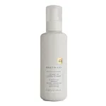Kristin Ess Hair Hydrating Salon Leave In Conditioner Spray for Strength + Shine - Lightweight Anti Frizz Detangler for Women - Sulfate Free + Color Safe - Castor Oil Moisture Bond Repair Spray