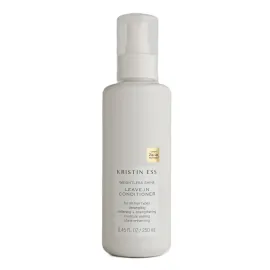 Kristin Ess Hair Hydrating Salon Leave In Conditioner Spray for Strength + Shine - Lightweight Anti Frizz Detangler for Women - Sulfate Free + Color Safe - Castor Oil Moisture Bond Repair Spray Kristin Ess Hair Hydrating Salon Leave In Conditioner Spray for Strength + Shine - Lightweight Anti Frizz Detangler for Women - Sulfate Free + Color Safe - Castor Oil Moisture Bond Repair Spray