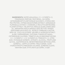 Kristin Ess Hair Hydrating Salon Leave In Conditioner Spray for Strength + Shine - Lightweight Anti Frizz Detangler for Women - Sulfate Free + Color Safe - Castor Oil Moisture Bond Repair Spray Kristin Ess Hair Hydrating Salon Leave In Conditioner Spray for Strength + Shine - Lightweight Anti Frizz Detangler for Women - Sulfate Free + Color Safe - Castor Oil Moisture Bond Repair Spray