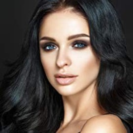 Artisan L\'uxe Beauty Velvet Jumbo Eyeliner Pencil - Smokey Eyes in 3 Minutes - Water-Proof, Smudge-Proof, Long-Lasting - Age-Defying Essential Oils - Midnight (Shade: Black) Artisan L\'uxe Beauty Velvet Jumbo Eyeliner Pencil - Smokey Eyes in 3 Minutes - Water-Proof, Smudge-Proof, Long-Lasting - Age-Defying Essential Oils - Midnight (Shade: Black)