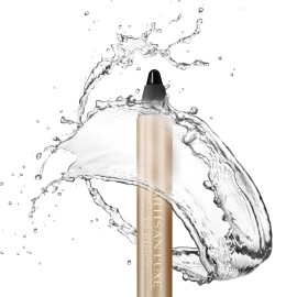 Artisan L\'uxe Beauty Velvet Jumbo Eyeliner Pencil - Smokey Eyes in 3 Minutes - Water-Proof, Smudge-Proof, Long-Lasting - Age-Defying Essential Oils - Midnight (Shade: Black) Artisan L\'uxe Beauty Velvet Jumbo Eyeliner Pencil - Smokey Eyes in 3 Minutes - Water-Proof, Smudge-Proof, Long-Lasting - Age-Defying Essential Oils - Midnight (Shade: Black)