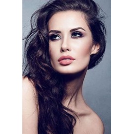 Artisan L\'uxe Beauty Velvet Jumbo Eyeliner Pencil - Smokey Eyes in 3 Minutes - Water-Proof, Smudge-Proof, Long-Lasting - Age-Defying Essential Oils - Midnight (Shade: Black) Artisan L\'uxe Beauty Velvet Jumbo Eyeliner Pencil - Smokey Eyes in 3 Minutes - Water-Proof, Smudge-Proof, Long-Lasting - Age-Defying Essential Oils - Midnight (Shade: Black)