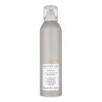 Kristin Ess Hair Instant Lift Volumizing Mousse with Castor Oil - Boosts Volume + Thickens, Body Building, Lasting Hold, Non Sticky, For Curly, Wavy + Straight Hair, 8.1 Oz