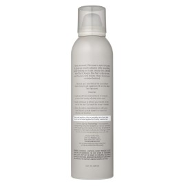Kristin Ess Hair Instant Lift Volumizing Mousse with Castor Oil - Boosts Volume + Thickens, Body Building, Lasting Hold, Non Sticky, For Curly, Wavy + Straight Hair, 8.1 Oz Kristin Ess Hair Instant Lift Volumizing Mousse with Castor Oil - Boosts Volume + Thickens, Body Building, Lasting Hold, Non Sticky, For Curly, Wavy + Straight Hair, 8.1 Oz