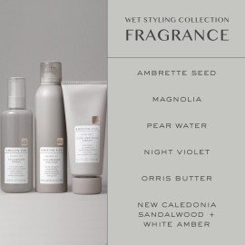 Kristin Ess Hair Instant Lift Volumizing Mousse with Castor Oil - Boosts Volume + Thickens, Body Building, Lasting Hold, Non Sticky, For Curly, Wavy + Straight Hair, 8.1 Oz Kristin Ess Hair Instant Lift Volumizing Mousse with Castor Oil - Boosts Volume + Thickens, Body Building, Lasting Hold, Non Sticky, For Curly, Wavy + Straight Hair, 8.1 Oz