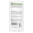 Schmidt\'s Aluminum Free Natural Deodorant for Women and Men, Bergamot and Lime with 24 Hour Odor Protection, Certified Natural, Vegan, Cruelty Free, 2.65 oz