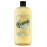 Quinn\'s Pure Castile Organic Liquid Soap, 32 ounce (Unscented)