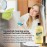 Quinn\'s Pure Castile Organic Liquid Soap, 32 ounce (Unscented)
