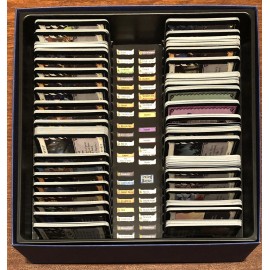 Rio Grande Games: Dominion: Nocturne, an Expansion, Strategy Board Game, 2 to 4 Players, 30 Minute Play Time, For Ages 14 and up
