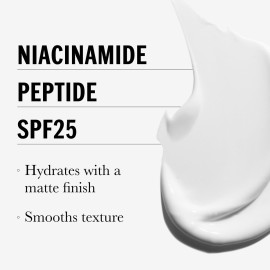 Olay Regenerist Whip Face Moisturizer Cream with Sunscreen SPF 25, 1.7 oz Olay Regenerist Whip Face Moisturizer Cream with Sunscreen SPF 25, 1.7 oz