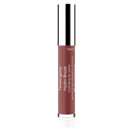Neutrogena Hydro Boost Moisturizing Lip Gloss, Hydrating Non-Stick and Non-Drying Luminous Tinted Lip Shine with Hyaluronic Acid to Soften and Condition Lips, 90 Pink Mocha Color, 0.10 oz Neutrogena Hydro Boost Moisturizing Lip Gloss, Hydrating Non-Stick and Non-Drying Luminous Tinted Lip Shine with Hyaluronic Acid to Soften and Condition Lips, 90 Pink Mocha Color, 0.10 oz