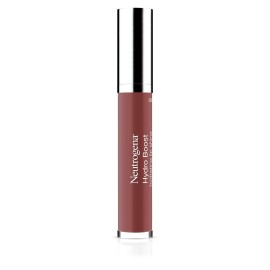 Neutrogena Hydro Boost Moisturizing Lip Gloss, Hydrating Non-Stick and Non-Drying Luminous Tinted Lip Shine with Hyaluronic Acid to Soften and Condition Lips, 90 Pink Mocha Color, 0.10 oz Neutrogena Hydro Boost Moisturizing Lip Gloss, Hydrating Non-Stick and Non-Drying Luminous Tinted Lip Shine with Hyaluronic Acid to Soften and Condition Lips, 90 Pink Mocha Color, 0.10 oz