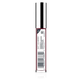 Neutrogena Hydro Boost Moisturizing Lip Gloss, Hydrating Non-Stick and Non-Drying Luminous Tinted Lip Shine with Hyaluronic Acid to Soften and Condition Lips, 100 Soft Mulberry, 0.10 oz Neutrogena Hydro Boost Moisturizing Lip Gloss, Hydrating Non-Stick and Non-Drying Luminous Tinted Lip Shine with Hyaluronic Acid to Soften and Condition Lips, 100 Soft Mulberry, 0.10 oz