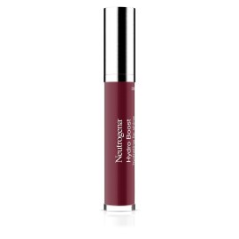 Neutrogena Hydro Boost Moisturizing Lip Gloss, Hydrating Non-Stick and Non-Drying Luminous Tinted Lip Shine with Hyaluronic Acid to Soften and Condition Lips, 100 Soft Mulberry, 0.10 oz Neutrogena Hydro Boost Moisturizing Lip Gloss, Hydrating Non-Stick and Non-Drying Luminous Tinted Lip Shine with Hyaluronic Acid to Soften and Condition Lips, 100 Soft Mulberry, 0.10 oz