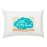 Youth Pillow - 16 X 22 - Soft & Hypoallergenic - Kids Sleeping Pillow - Toddler Bed Pillow - Perfect Size - Backed by Our Love The Fluff Guarantee (1 Pack)