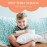 Youth Pillow - 16 X 22 - Soft & Hypoallergenic - Kids Sleeping Pillow - Toddler Bed Pillow - Perfect Size - Backed by Our Love The Fluff Guarantee (1 Pack)