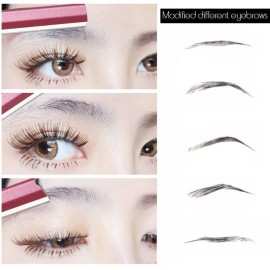 Miss Gorgeous London Eyebrow Razor, Eyebrow Razor Shaper for Men and Women, Grooming Shavers (red-10pcs) Miss Gorgeous London Eyebrow Razor, Eyebrow Razor Shaper for Men and Women, Grooming Shavers (red-10pcs)