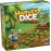 Grey Fox Games Harvest Dice Board Game | Farming themed Roll and Write Board Game | 2-4 players | 15 Minutes