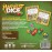 Grey Fox Games Harvest Dice Board Game | Farming themed Roll and Write Board Game | 2-4 players | 15 Minutes