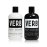 VERB Ghost Shampoo & Conditioner Duo Set, 12 fl oz, Infused with Moringa Oil -Cleanses + Moisturizes Fine and Weighed Down Hair - Vegan, No Parabens or Harmful Sulfates