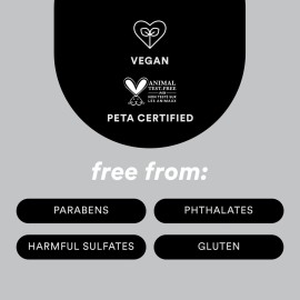 VERB Ghost Shampoo & Conditioner Duo Set, 12 fl oz, Infused with Moringa Oil -Cleanses + Moisturizes Fine and Weighed Down Hair - Vegan, No Parabens or Harmful Sulfates VERB Ghost Shampoo & Conditioner Duo Set, 12 fl oz, Infused with Moringa Oil -Cleanses + Moisturizes Fine and Weighed Down Hair - Vegan, No Parabens or Harmful Sulfates