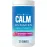 Natural Vitality CALM, Magnesium Citrate Supplement, Stress Relief Gummies, Supports a Healthy Response to Stress, Gluten Free, Vegan, Raspberry Lemon Flavored, 120 Gummies