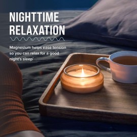 Natural Vitality CALM, Magnesium Citrate Supplement, Stress Relief Gummies, Supports a Healthy Response to Stress, Gluten Free, Vegan, Raspberry Lemon Flavored, 120 Gummies Natural Vitality CALM, Magnesium Citrate Supplement, Stress Relief Gummies, Supports a Healthy Response to Stress, Gluten Free, Vegan, Raspberry Lemon Flavored, 120 Gummies