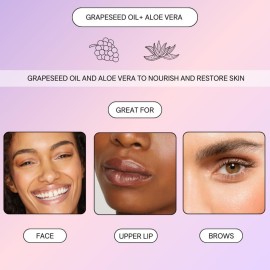 No Mo-Stache Shark Tank Lip Wax Strips for Hair Removal, 24 Hypoallergenic Waxing Strips For Upper Lip, Chin, Eyebrows, and Face No Mo-Stache Shark Tank Lip Wax Strips for Hair Removal, 24 Hypoallergenic Waxing Strips For Upper Lip, Chin, Eyebrows, and Face