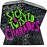 Wonder Forge Sick & Twisted Charades Party Game for Adults Age 18 & Up - 1,000 Outrageous, Salacious, Hilarious Words to act Out!