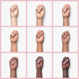 Orly Breathable Nail Color, Kiss Me I\'m Kind, 0.6 Fluid Ounce Orly Breathable Nail Color, Kiss Me I\'m Kind, 0.6 Fluid Ounce