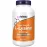 NOW Foods Supplements, L-Lysine (L-Lysine Hydrochloride) 1,000 mg, Double Strength, Amino Acid, 250 Tablets