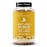 Purge! Uric Acid Flush - Eat & Drink What You Want - Detox and Cleanse with Celery Seed Extract, Tart Cherry & Chanca Piedra for Effective Joint Support & Active Mobility - 60 Soft Vegan Capsules