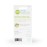 Frida Baby NailFrida The S-Curved Baby Nail Files, Nail Trimmer for Baby, Designed for Small Fingers, 5 Count