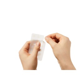 COSRX Clear Fit Master Patch 18 Patches | Healing Pimple Patches for Blemishes and Zits | Hydrocolloid Dressing | Quick & Easy Spot Treatment