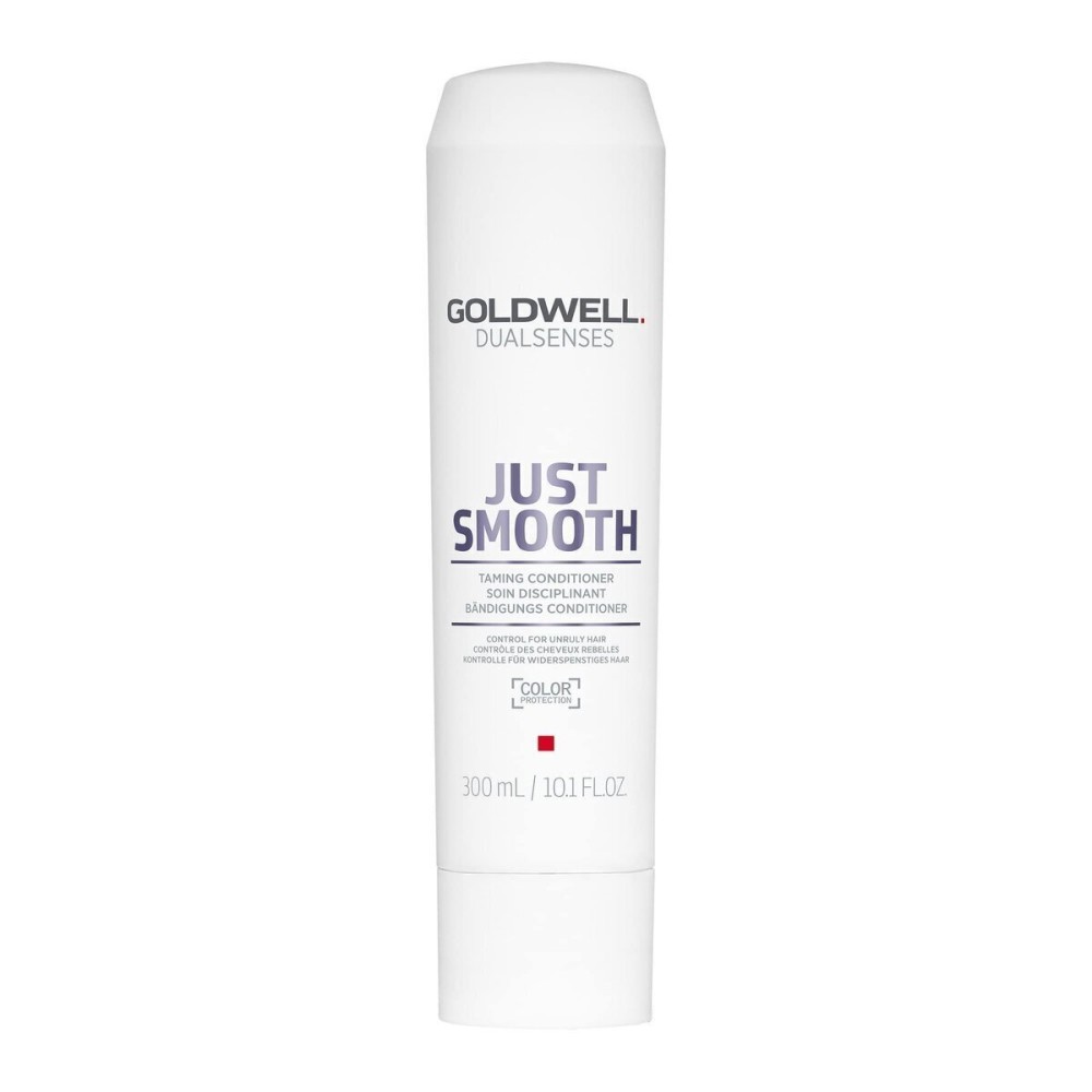 Goldwell Dualsenses Just Smooth Taming Conditioner 300mL Goldwell Dualsenses Just Smooth Taming Conditioner 300mL