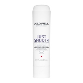 Goldwell Dualsenses Just Smooth Taming Conditioner 300mL Goldwell Dualsenses Just Smooth Taming Conditioner 300mL