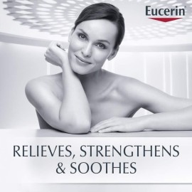 Eucerin Eczema Relief Cream, Full Body Lotion, Moisturizing Eczema Cream with Colloidal Oatmeal (Skin Protectant) and Ceramide 3, Multi-Pack, 8 Oz Tube, Pack of 3 Eucerin Eczema Relief Cream, Full Body Lotion, Moisturizing Eczema Cream with Colloidal Oatmeal (Skin Protectant) and Ceramide 3, Multi-Pack, 8 Oz Tube, Pack of 3