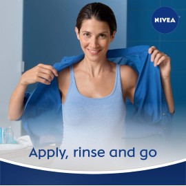NIVEA Nourishing In Shower Lotion, Body Lotion for Dry Skin, 13.5 Fl Oz Bottle(Pack of 3) NIVEA Nourishing In Shower Lotion, Body Lotion for Dry Skin, 13.5 Fl Oz Bottle(Pack of 3)