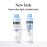 Neutrogena Ultra Sheer Body Mist Sunscreen Spray, Broad Spectrum SPF 70, Lightweight Spray Sunscreen, Non-Greasy & Water Resistant, Oil-Free & Non-Comedogenic UVA/UVB, 5 oz, Pack of 3