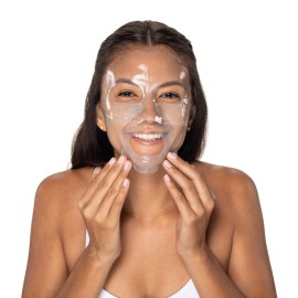 Neutrogena Hydro Boost Moisturizing & Hydrating 100% Hydrogel Sheet Mask, Face Mask for Dry Skin with Hyaluronic Acid, Gentle & Non-Comedogenic, 1 oz, 12 Pack Neutrogena Hydro Boost Moisturizing & Hydrating 100% Hydrogel Sheet Mask, Face Mask for Dry Skin with Hyaluronic Acid, Gentle & Non-Comedogenic, 1 oz, 12 Pack