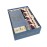 The Broken Token Terra Mystica Compatible Game Organizer - Wood Storage Box with Multiple Trays