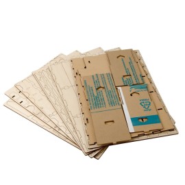 The Broken Token Terra Mystica Compatible Game Organizer - Wood Storage Box with Multiple Trays The Broken Token Terra Mystica Compatible Game Organizer - Wood Storage Box with Multiple Trays