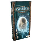 Asmodee Mysterium Secrets & Lies Board Game EXPANSION - Unravel New Mysteries, Cooperative Family Fun for Kids & Adults, Ages 10+, 2-7 Players, 42 Minute Playtime