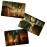 Asmodee Mysterium Secrets & Lies Board Game EXPANSION - Unravel New Mysteries, Cooperative Family Fun for Kids & Adults, Ages 10+, 2-7 Players, 42 Minute Playtime