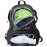 Athletico National Soccer Bag - Backpack for Soccer, Basketball & Football Includes Separate Cleat and Ball Holder (Black)